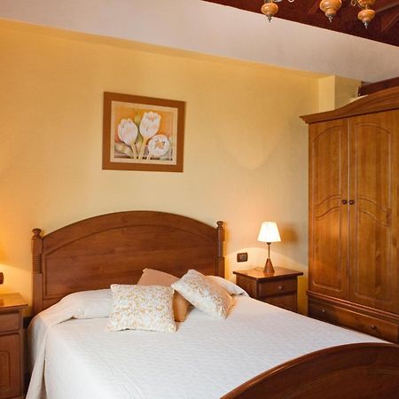 Casa Rural La Furnia อิคอดเดลอสวินอส ห้อง รูปภาพ