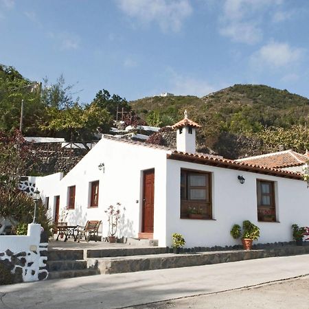 Casa Rural La Furnia อิคอดเดลอสวินอส ภายนอก รูปภาพ