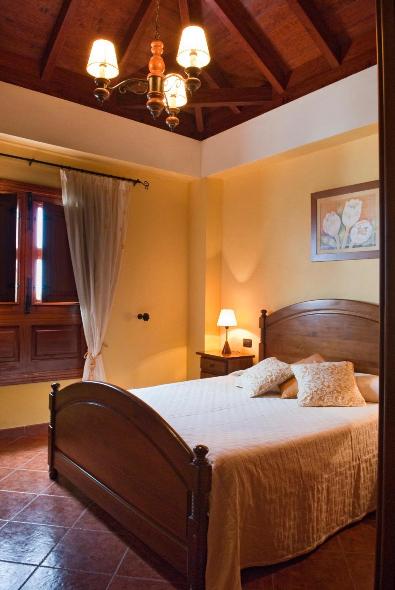 Casa Rural La Furnia อิคอดเดลอสวินอส ห้อง รูปภาพ