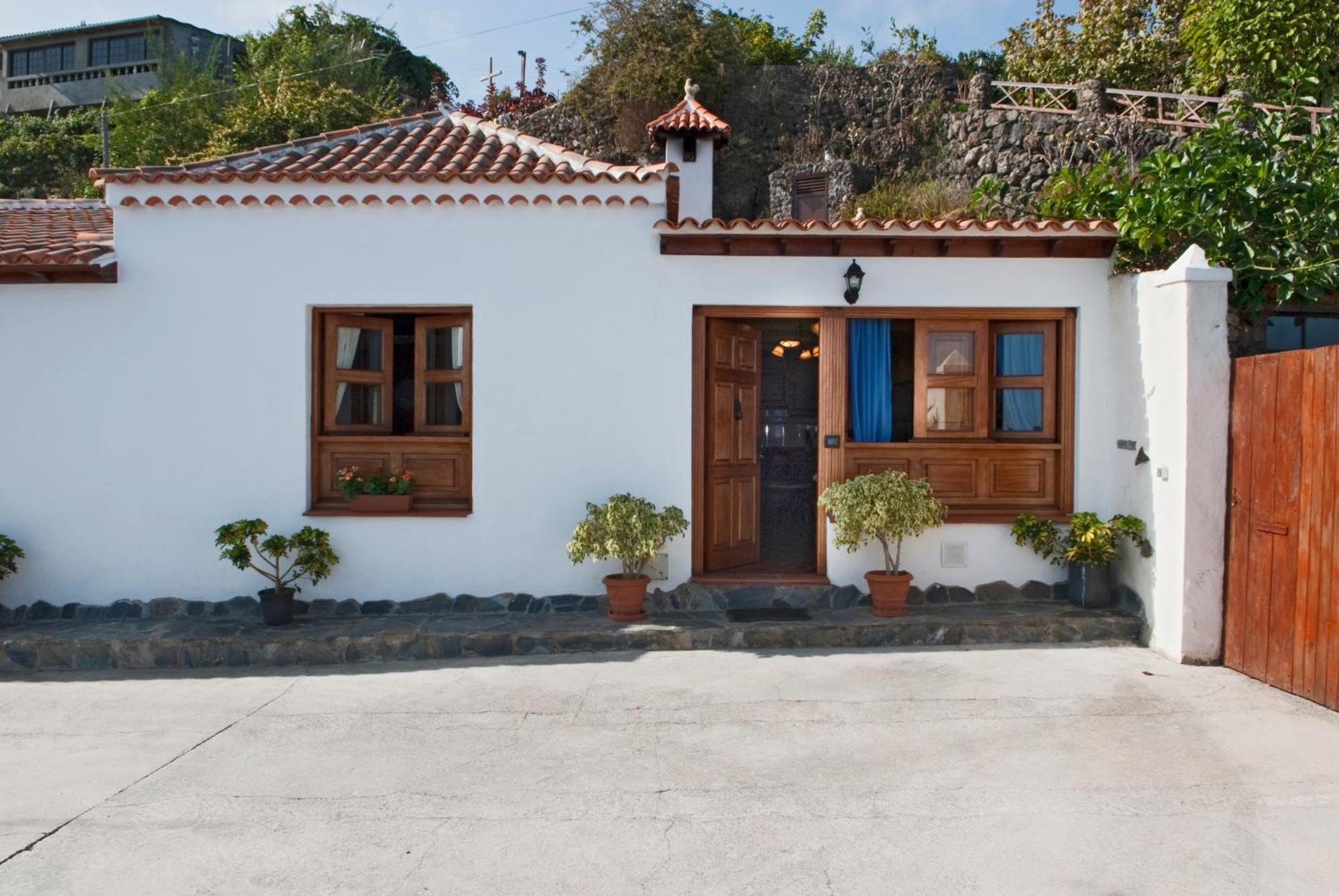 Casa Rural La Furnia อิคอดเดลอสวินอส ห้อง รูปภาพ