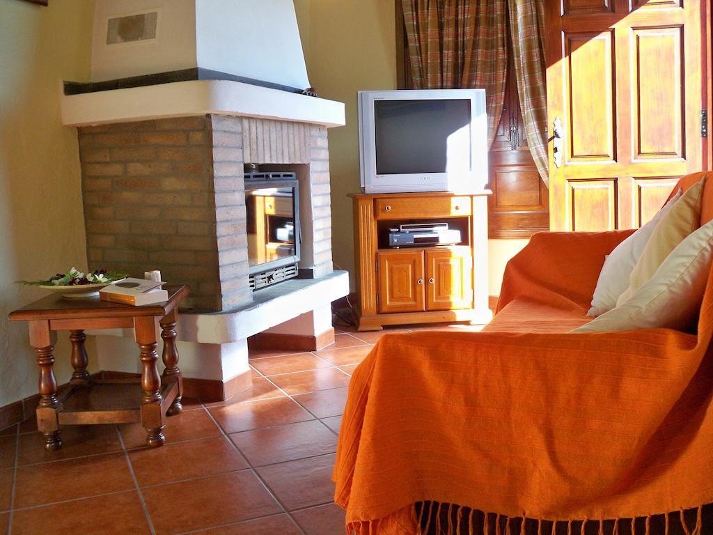 Casa Rural La Furnia อิคอดเดลอสวินอส ห้อง รูปภาพ