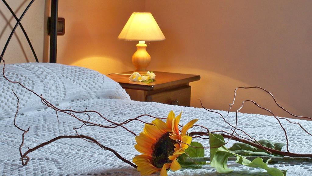 Casa Rural La Furnia อิคอดเดลอสวินอส ภายนอก รูปภาพ