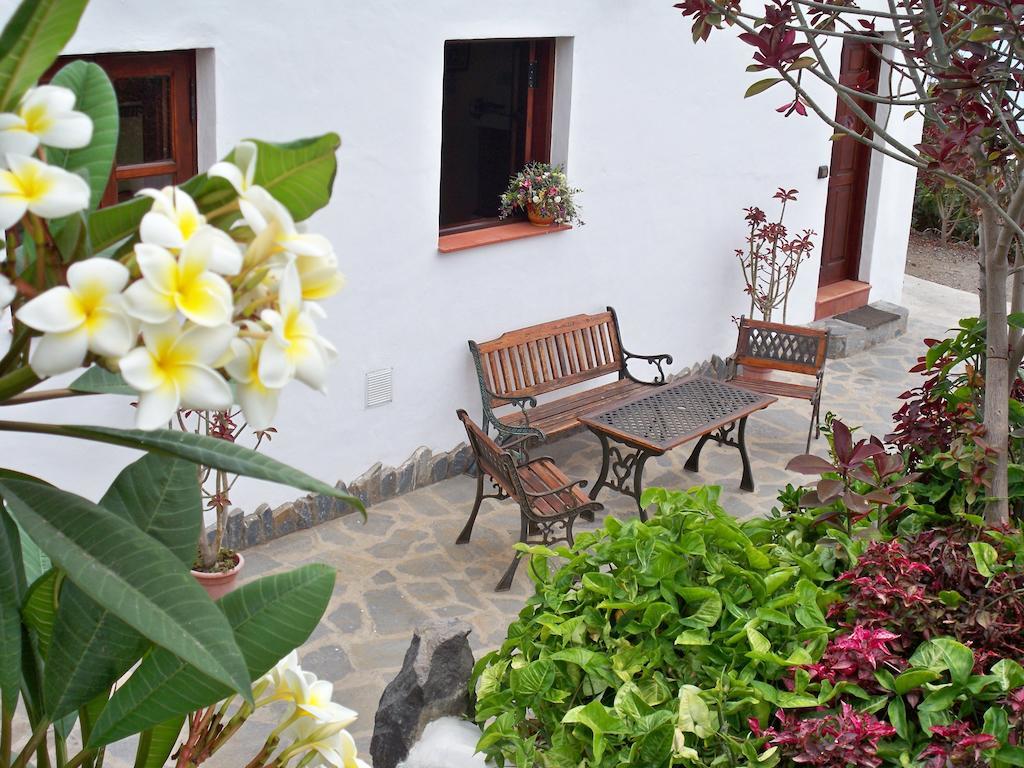 Casa Rural La Furnia อิคอดเดลอสวินอส ห้อง รูปภาพ
